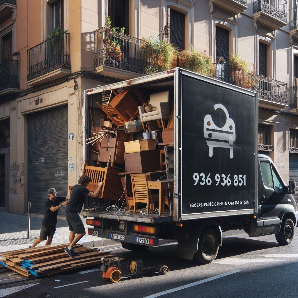 Reseñas de clientes sobre nuestros servicios de vaciado en Cambrils