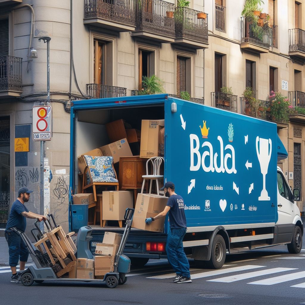 Cómo prepararse para un vaciado de local comercial en Cambrils