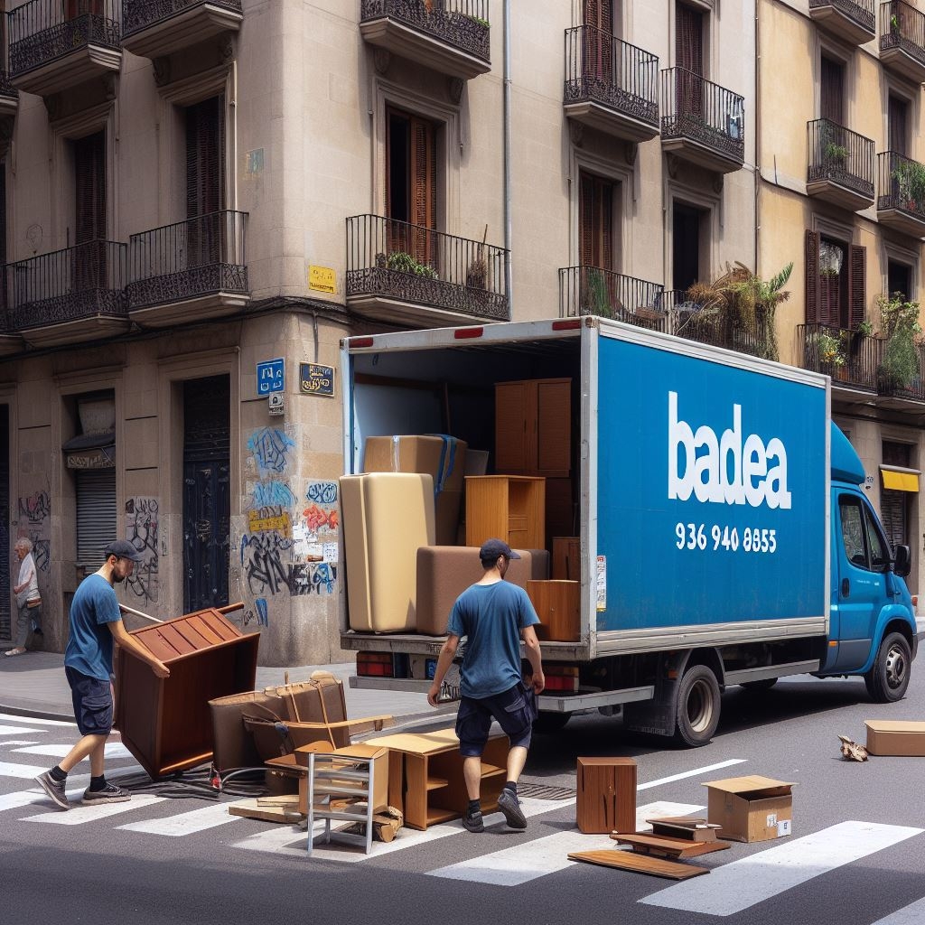 Servicios de vaciado integral: lo que debes saber en Badia del Vallès
