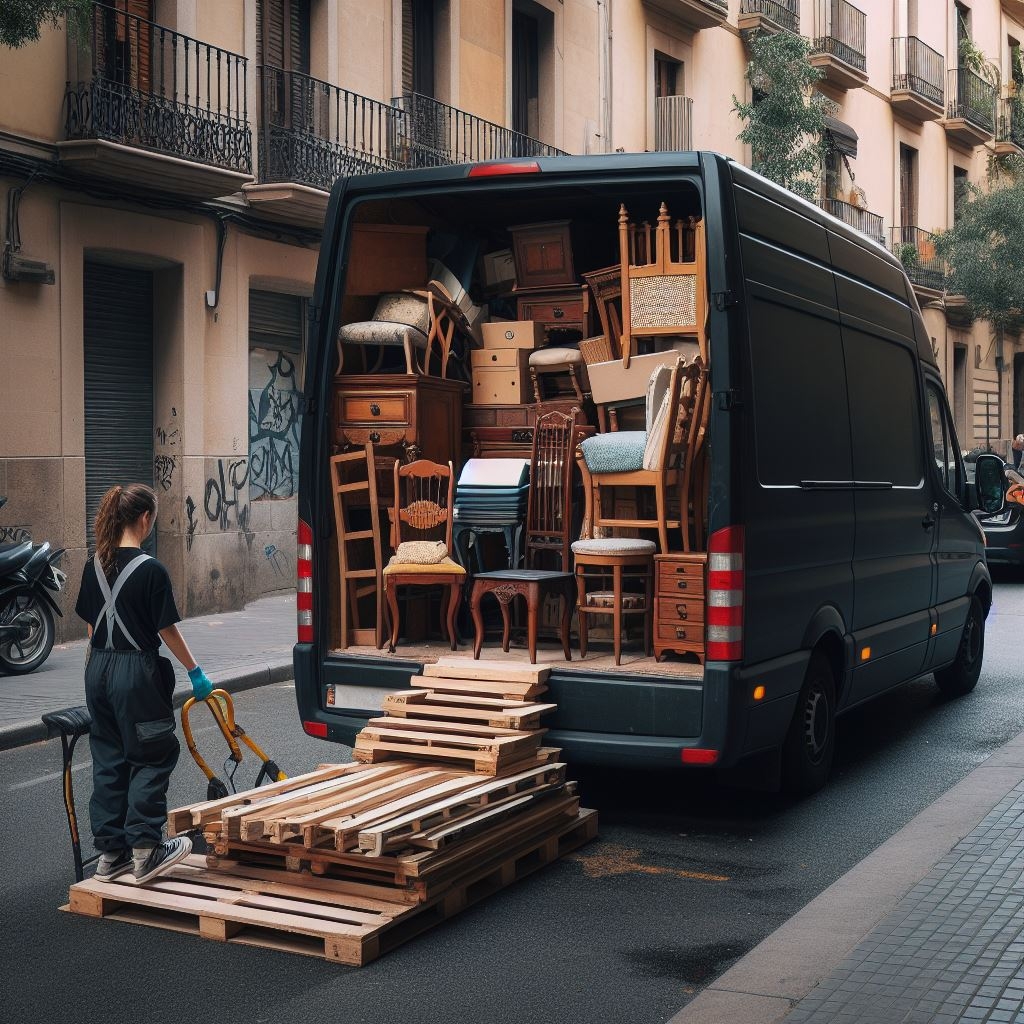 Preparación de propiedades para venta o alquiler en Cerdanyola del Vallès