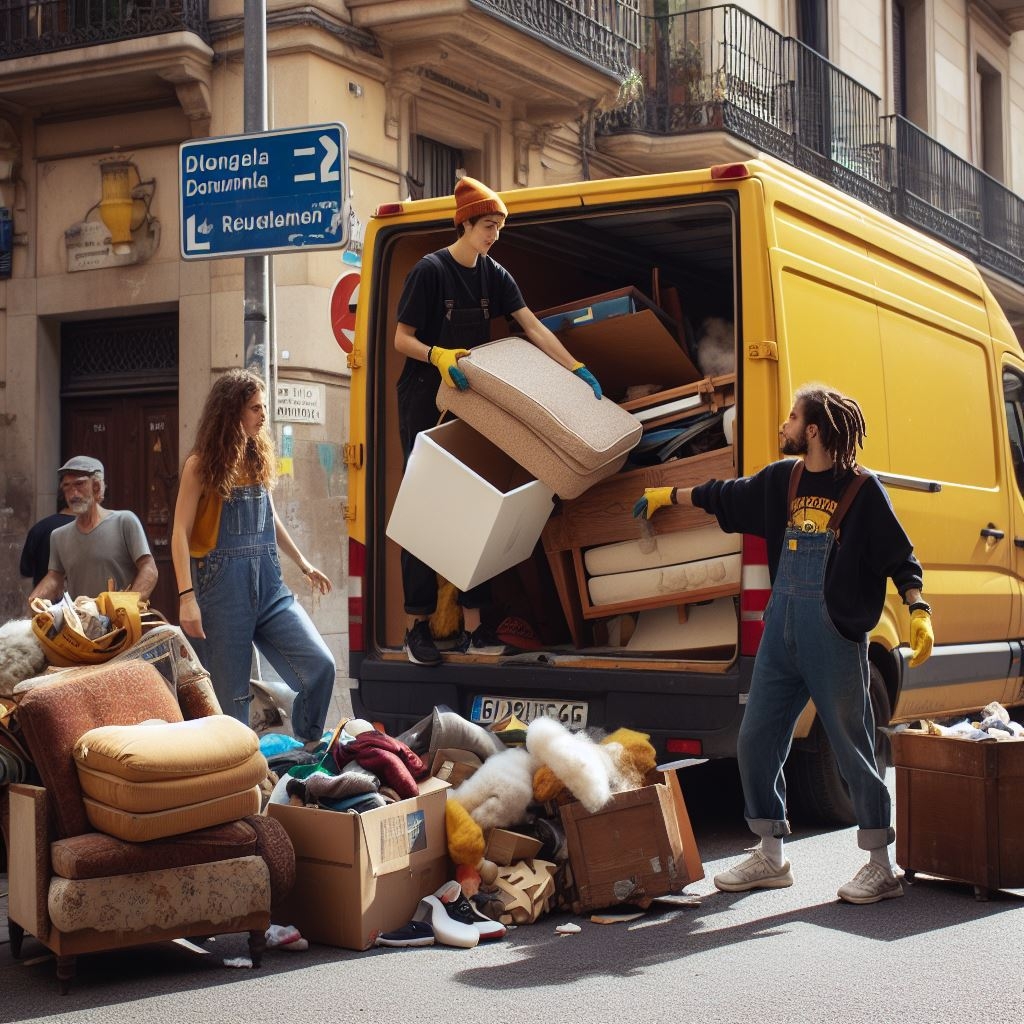 Preparación de propiedades para venta o alquiler en Matadepera