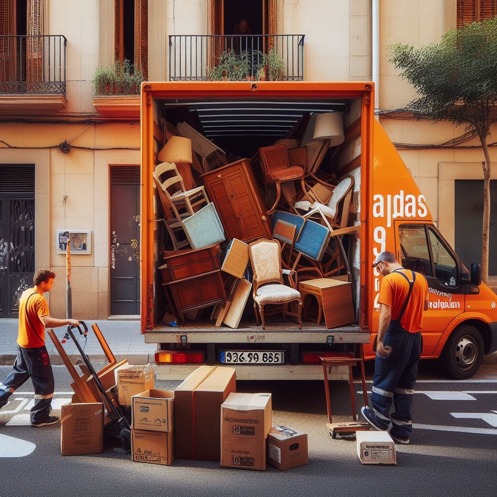 Vaciado de propiedades: compromiso con la calidad en Matadepera